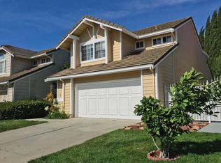308 Moretti Ln, Milpitas, CA 95035