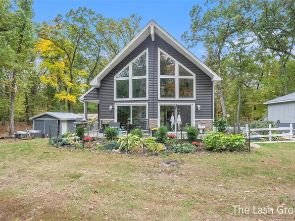 5980 E Division St, Newaygo, MI 49337