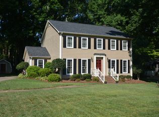 2133 Poinsett Dr, Rock Hill, SC 29732