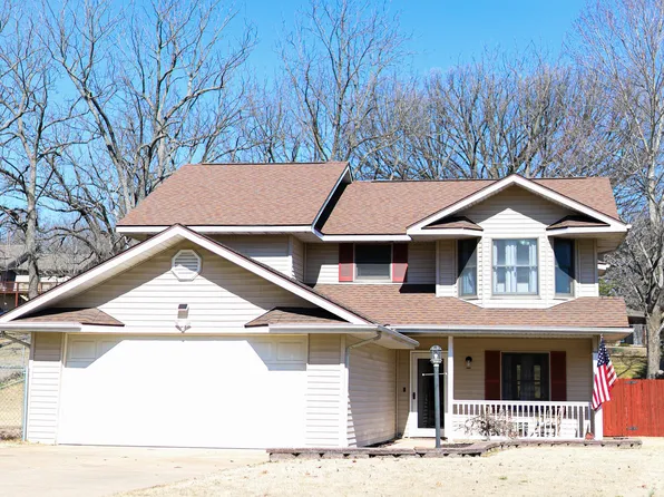 1903 Catalina Drive, West Plains, MO 65775