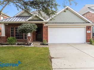 3008 Crossridge Dr, McKinney, TX 75071