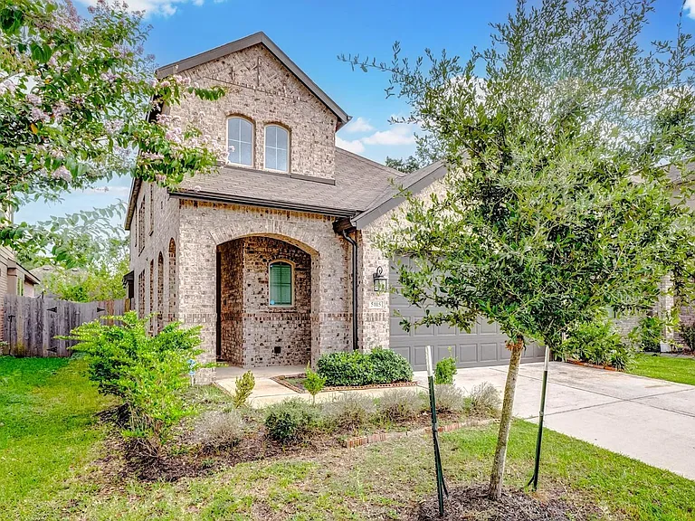 5115 Klein Orchard Dr — Photo 3