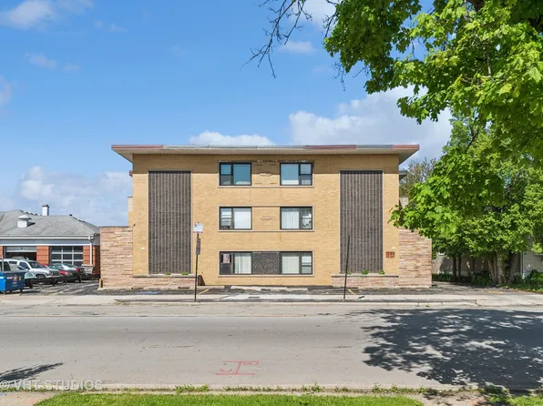 5820 N Nagle Ave APT H, Chicago, IL 60646