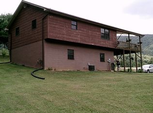 201 Savannagh Drive, Unicoi, TN 37692