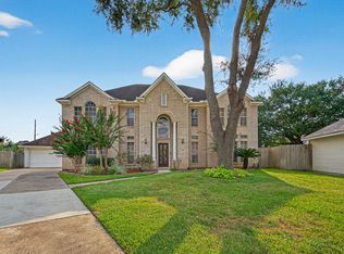 14107 Glasgow Pl, Houston, TX 77077