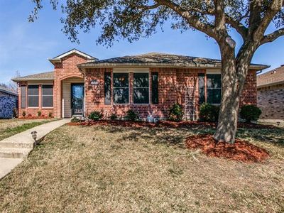 1310 Coral Reef Ln, Wylie, TX, 75098