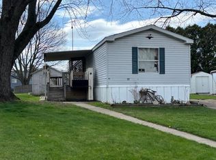 1471 Troy Rd Lot 22, Ashland, OH