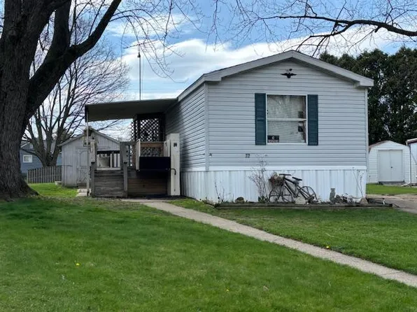 1471 Troy Rd Lot 22, Ashland, OH 44805