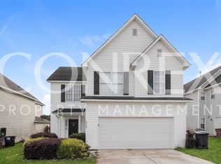 5903 Bridgeway Dr, Indian Trail, NC 28079