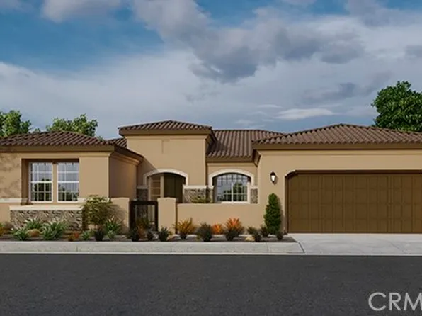 81830 Via Barranca, La Quinta, CA 92253