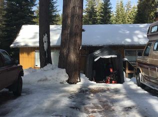 1593 Cree St, South Lake Tahoe, CA 96150