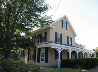 1 Cottage Row, North Chelmsford, MA 01863