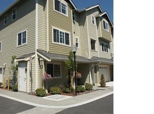15503 18th Ave W APT 6A, Lynnwood, WA 98087