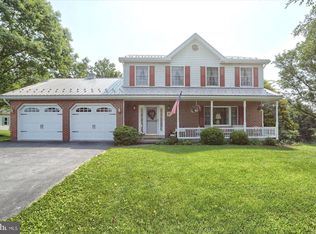 74 Acker Rd, Newport, PA 17074