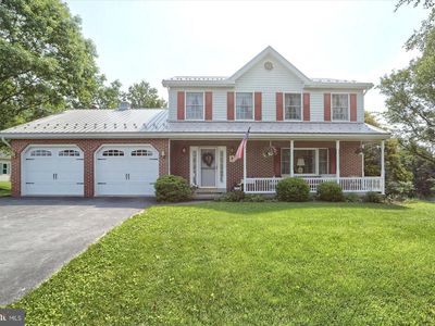 74 Acker Rd, Newport, PA, 17074