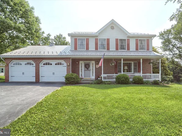 74 Acker Rd, Newport, PA 17074