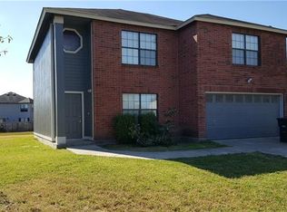 323 Stone Point, New Braunfels, TX 78130