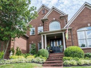 1237 Sheffield Pl, Lexington, KY 40509