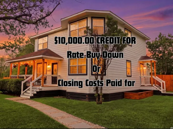 10130 Obrien, Atascosa, TX 78002