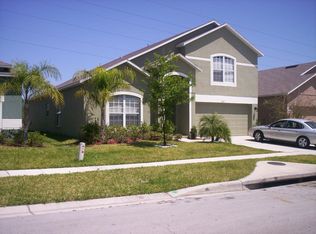 2031 Victoria Falls Dr, Orlando, FL 32824