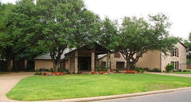 6009 Jericho Court