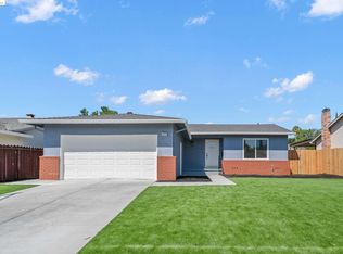 3524 Rio Grande Dr, Antioch, CA 94509