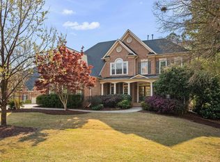 202 Lantern Ridge Ln, Cary, NC 27519