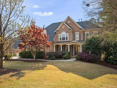 202 Lantern Ridge Ln, Cary, NC, 27519