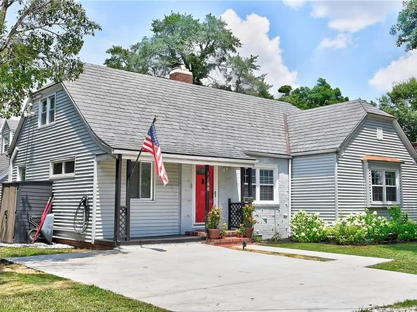 1168 Bolling Ave, Norfolk, VA 23508