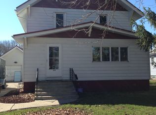 505 W State St, Jefferson, IA 50129