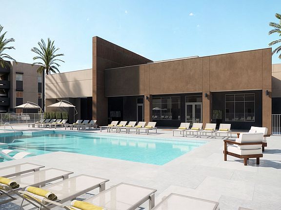 2nd image of 2555 N Rancho Dr #1001