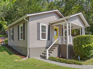 3515 Martin Rd, Chattanooga, TN 37415