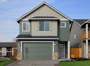 11300 NE 116th Ct, Vancouver, WA 98662