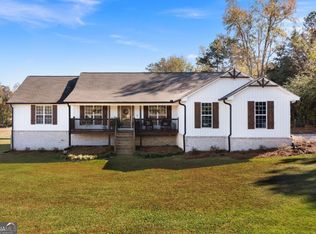 752 Mason Rd SE, Adairsville, GA 30103