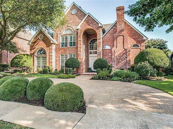 3rd image of 5857 Broadwell Dr