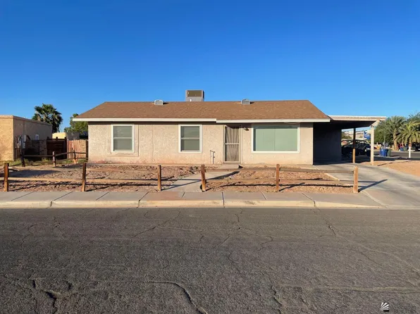 2840 S 17th Ave, Yuma, AZ 85364
