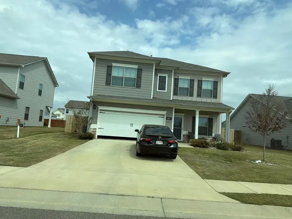 6013 Widgeon Dr, Harpersville, AL 35078