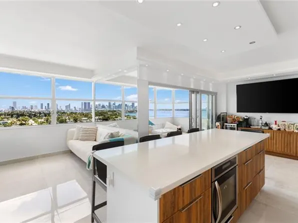 3 Island Ave #Cu-14d, Miami Beach, FL 33139