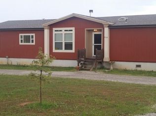 9360 Old Highway 75, Beggs, OK 74421