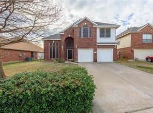 7208 Raintree Way, Denton, TX 76210