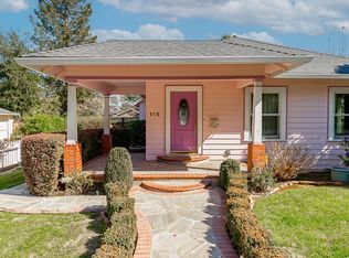 115 Johnson Ave, Los Gatos, CA 95030