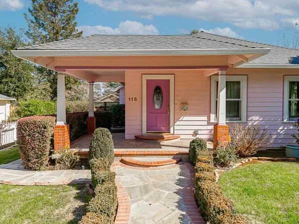 115 Johnson Ave, Los Gatos, CA 95030