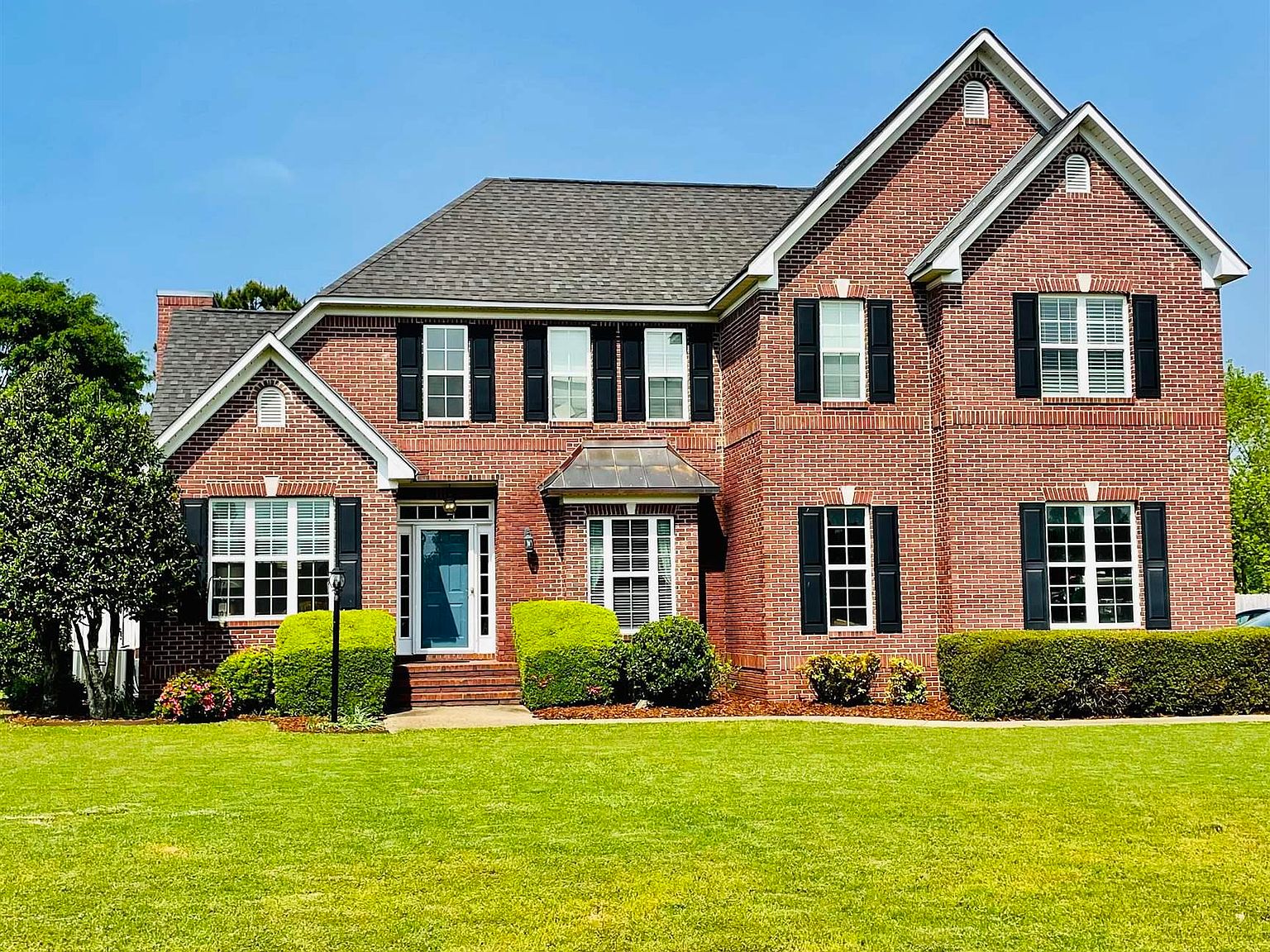 14847 Cherokee Trl, Athens, AL 35613 Zillow