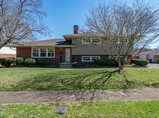 2148 Swannanoa Ave, Kingsport, TN 37664
