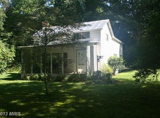 3444 Weakley Hollow Rd, Syria, VA 22743