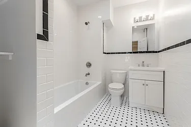 Rented by Bond New York