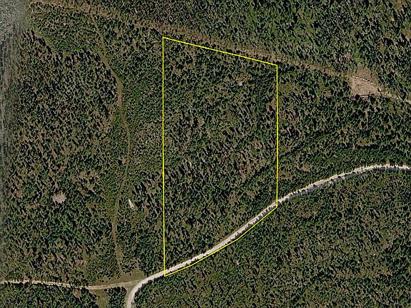 3rd image of LOT 12 Herring Flats Rd