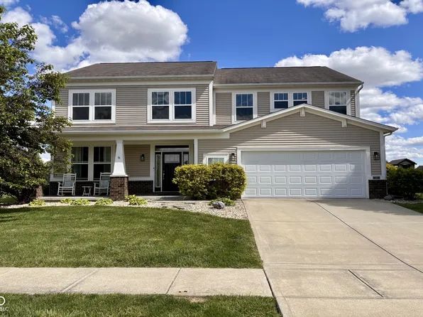 1311 Jesse Ct, Greenwood, IN 46143