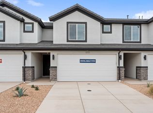 2805 E Fireweed Ln #2404, Washington, UT 84780