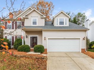 11525 Withers Mill Dr, Charlotte, NC 28278